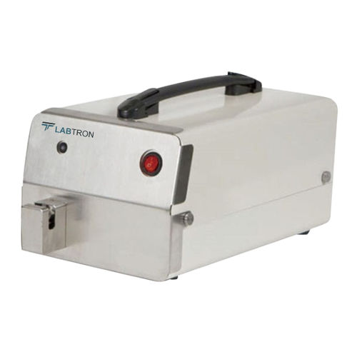Saldatrice per tubi di sacche di sangue - LBTS-A10 - Labtron Equipment - medica