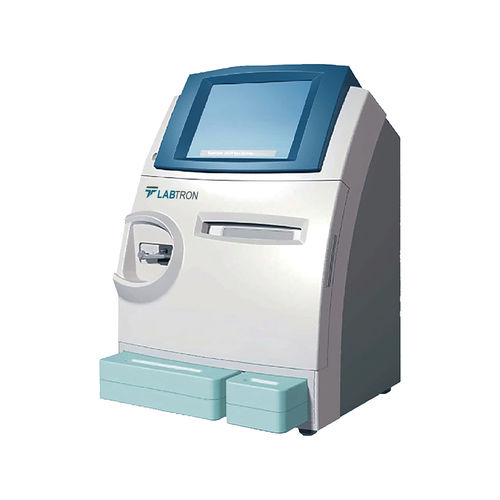Emogasanalizzatore pO2 - LBGS-A10 - Labtron Equipment - pCO2 / pH / di siero