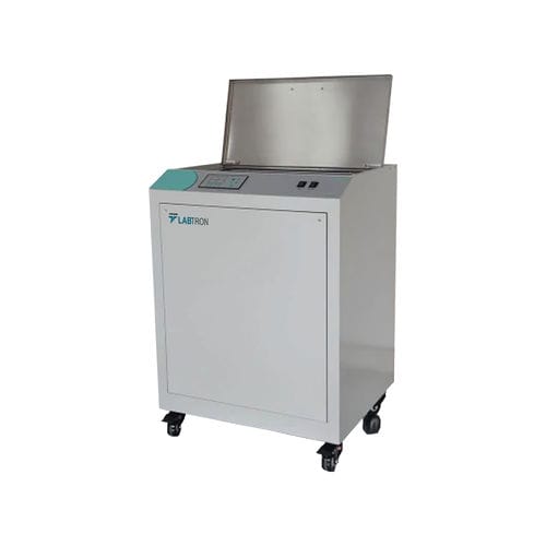 Sistema per sbrinamento di sangue - LBTM-A10 - Labtron Equipment - al plasma / biologica