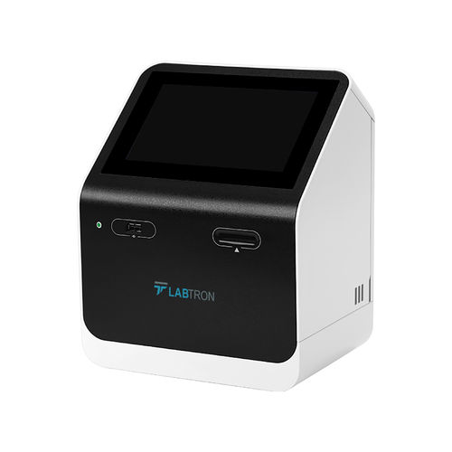 Contatore di cellule automatizzato - LACR-A10 - Labtron Equipment - da banco