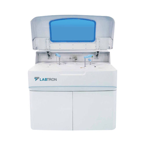 Analizzatore biochimico automatico - LACA-A10 - Labtron Equipment - da banco / di siero