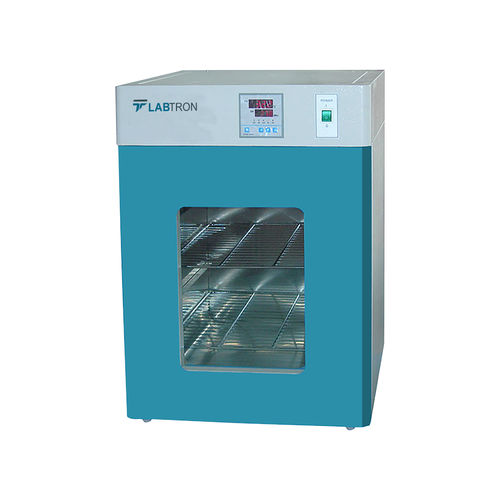 Incubatore da laboratorio a CO2 - LWJI-C10 - Labtron Equipment - per industria farmaceutica / per ricerca scientifica / medico