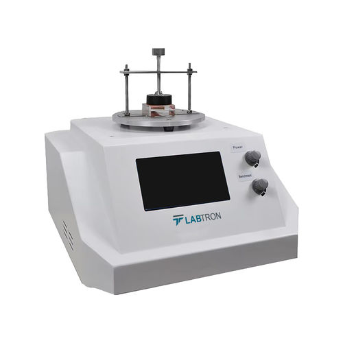 Tester di conduttività - LBTC-B10 - Labtron Equipment - da laboratorio / a conducibilità termica / da banco