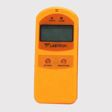 Dosimetro ambientale raggi Beta - LDSM-A10 - Labtron Equipment - raggi Gamma