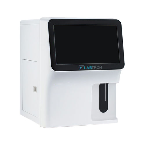 Analizzatore ematologico automatico - LHTA-A10 - Labtron Equipment - da banco / 29 parametri / con differenziazione di 3 parti