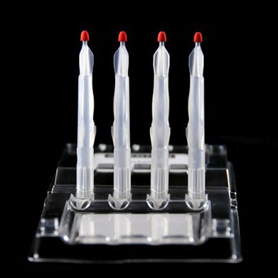 Kit per prelievo di sangue - Mitra® Clamshell  - Neoteryx, LLC