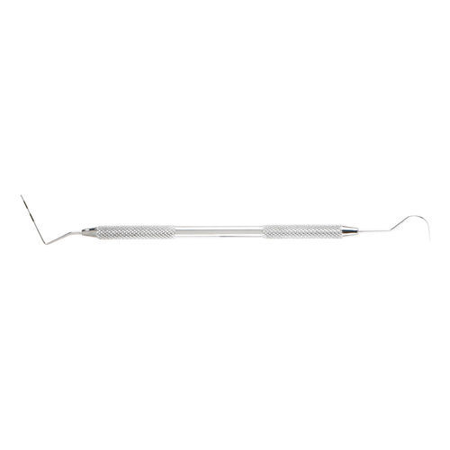 Sonda odontoiatrica diagnostica - Expro #23/CP12 - Keystone Vet - parodontale / veterinaria / doppia