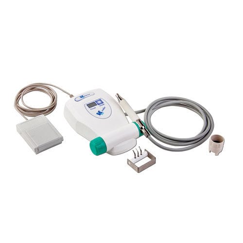 Ablatore di tartaro piezoelettrico - 8001360  - Keystone Vet - veterinario / portatile / punta