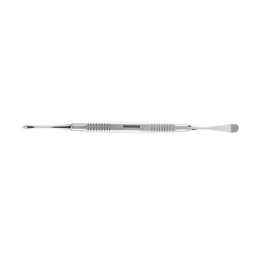Scollaperiostio dritto - 8001303 - Keystone Vet - veterinario / di Molt