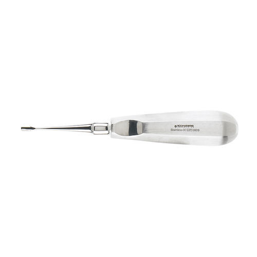 Elevatore odontoiatrico dritto - 8001316 - Keystone Vet - veterinario
