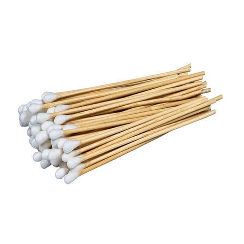 Tampone in cotone - 20-00210 - Keystone Vet - in cotone