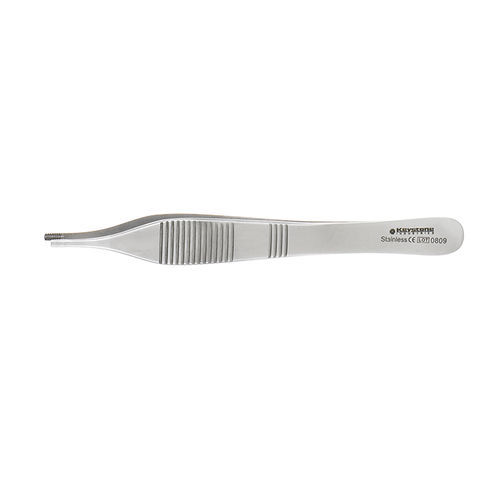 Pinza veterinaria - 8001314 - Keystone Vet - da presa / per sutura / di Adson