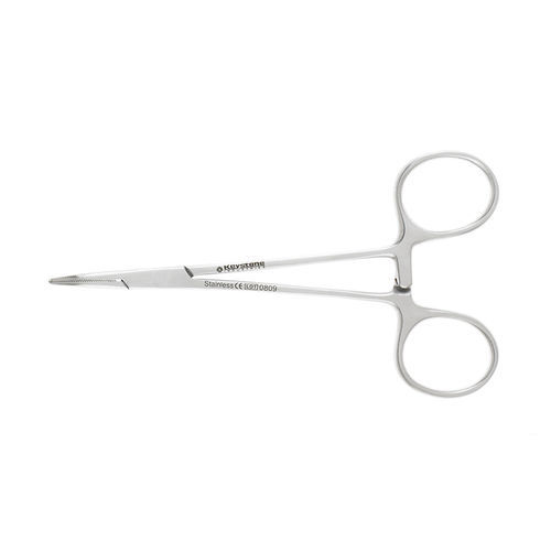 Pinza chirurgica - 8001312 - Keystone Vet - veterinaria / da presa / di Halstead