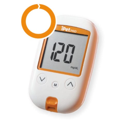 Glucometro veterinario - iPet PRO™ - Ultimed