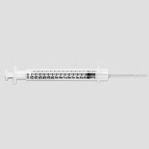 Siringa monouso - UltiCare® 1.5mL - Ultimed - di sicurezza