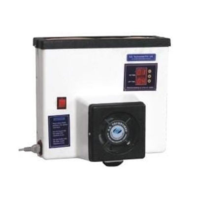 Sterilizzatore medico UV - SS TECHNOMED - portatile