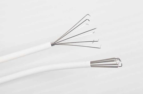Filtro cavale - FT.902010	 - ALN Implants Chirurgicaux