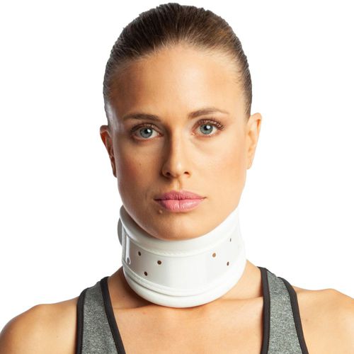 Collare cervicale semirigido - OP-108 - Medimport - C2 / per adulti
