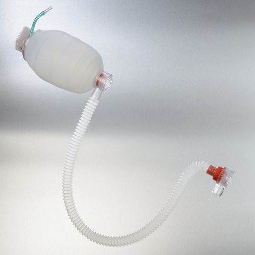 Kit medico per rianimazione manuale - BVM EXT  - Micro BVM - di emergenza / per rianimazione / da trasporto