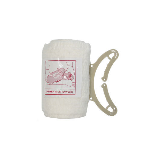 Bendaggio in cotone - FCP-03 - Blizzard - sterile / non aderente