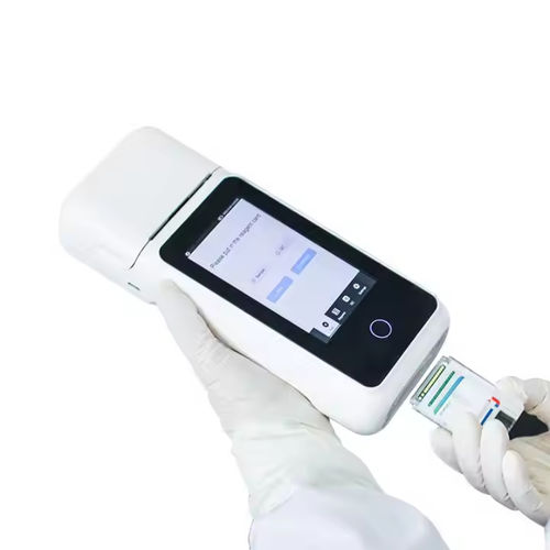 Emogasanalizzatore pO2 - SMT-SG1 - Seamaty - pCO2 / Cl- / Na+