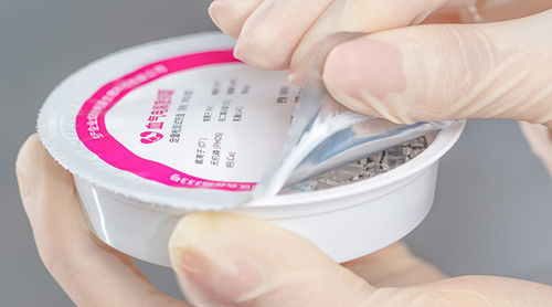 Kit di reagenti per laboratorio veterinario - Seamaty - diagnostico / liofilizzato