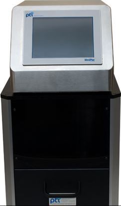 Tester di impermeabilità - VeriPac FLEX - PTI -  Packaging Technologies & Inspection - per l'industria farmaceutica / da terra / a vuoto