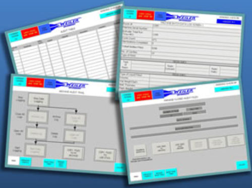 Software medico - Weiler Engineering - per reportistica