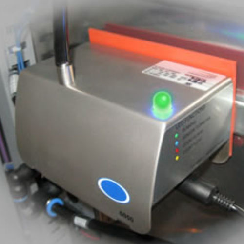 Monitor di proving di temperatura - Weiler Engineering - in continuo / compatto