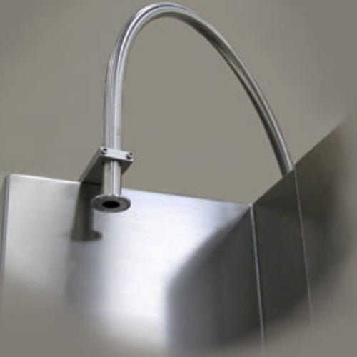 Biocollettore d'aria microbico - Weiler Engineering