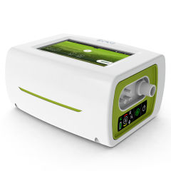 Ventilatore per cure domiciliari - EO-150 - EOVE - elettronico / CPAP / portatile
