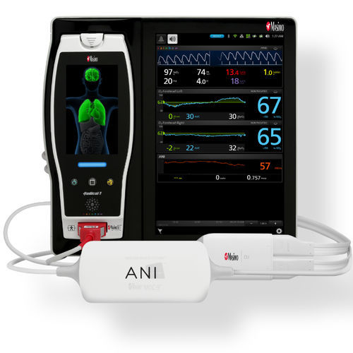 Modulo per monitor paziente ANI - ANI MOC-9 V1 - Mdoloris Medical Systems - per anestesia / per terapia intensiva / per blocco operatorio