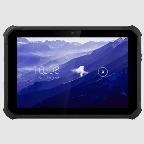 Tablet PC medicale ARM Cortex - MJ-80 - Estone Technology - 8 core / per struttura sanitaria / cartelle cliniche