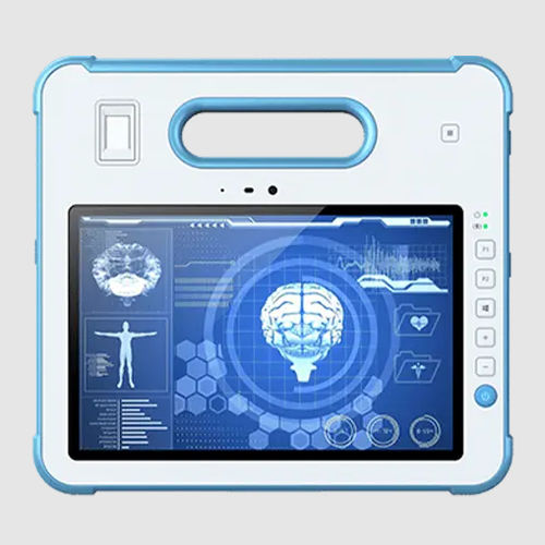 Tablet PC medicale Intel® Core i5 - MD-100MK - Estone Technology - Intel® Core i7 / per struttura sanitaria / cartelle cliniche