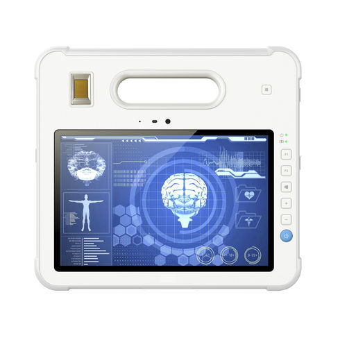 tablet PC medicale Intel® Alder Lake i5 - Estone Technology