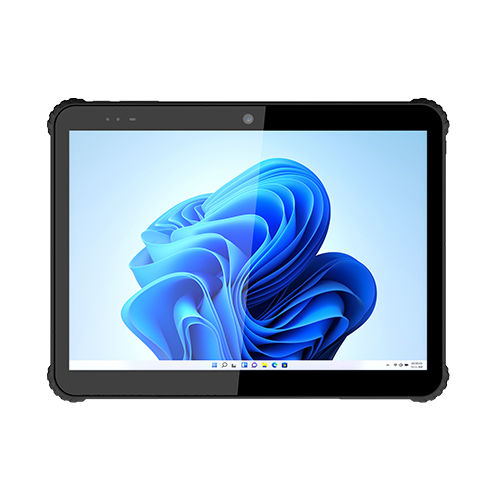 tablet PC medicale con tecnologia RFID - Estone Technology