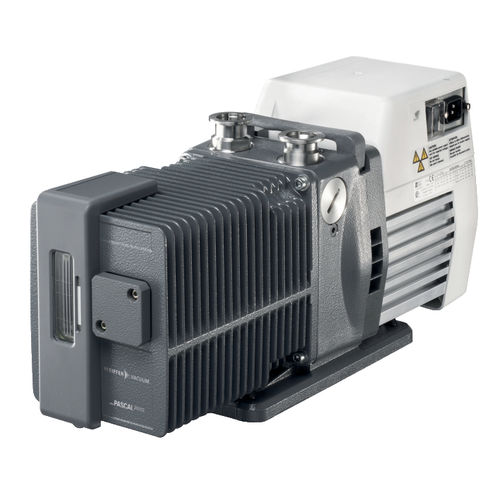 Pompa a vuoto da laboratorio - Pascal 2015 C2 series - Pfeiffer Vacuum GmbH - a palette
