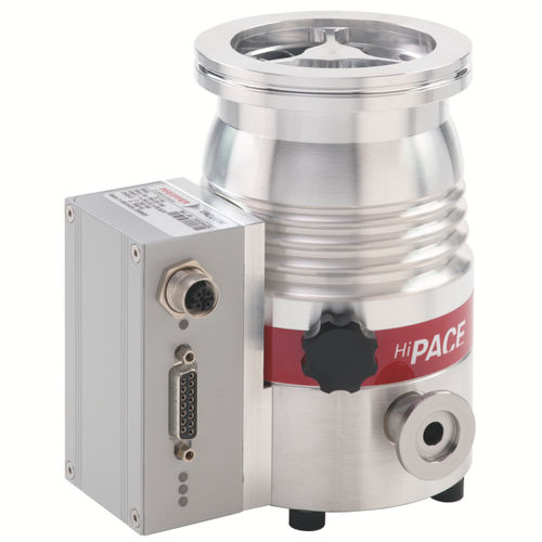 Pompa a vuoto da laboratorio - HiPace® 60 P series - Pfeiffer Vacuum GmbH - turbomolecolare