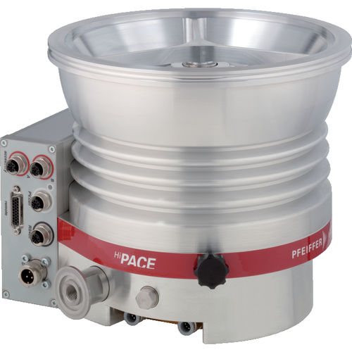 Pompa a vuoto da laboratorio - HiPace® 800 series - Pfeiffer Vacuum GmbH - turbomolecolare
