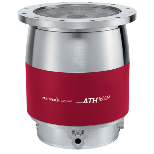 Pompa a vuoto da laboratorio - ATH 1600 M series - Pfeiffer Vacuum GmbH - turbomolecolare