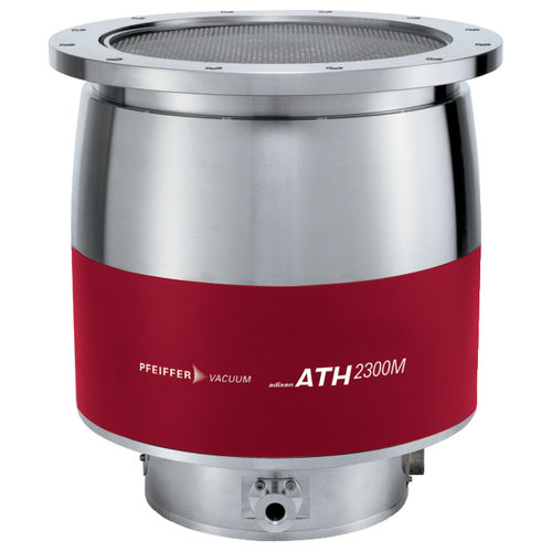 Pompa a vuoto da laboratorio ATH 2300 M series Pfeiffer Vacuum GmbH turbomolecolare