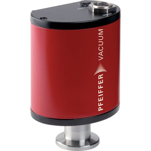 Vacuometro digitale - DigiLine CPT 200 series - Pfeiffer Vacuum GmbH - da laboratorio