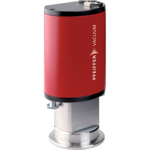 Vacuometro digitale - DigiLine HPT 200  series - Pfeiffer Vacuum GmbH - da laboratorio