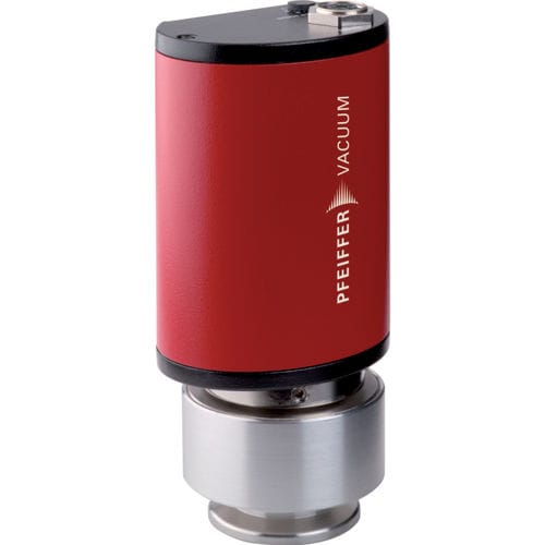 Vacuometro digitale - DigiLine MPT 200 series - Pfeiffer Vacuum GmbH - da laboratorio