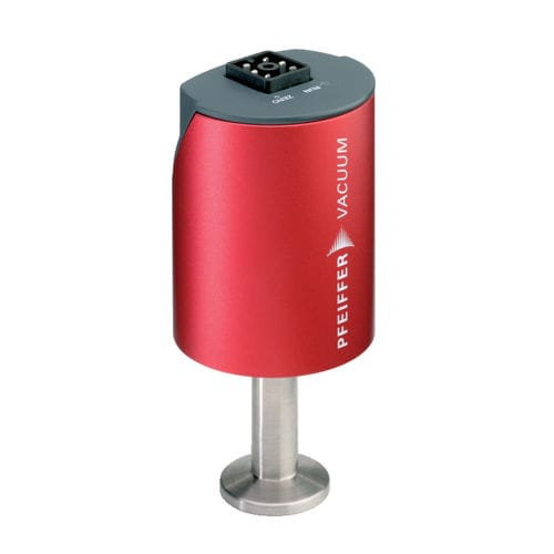 Vacuometro - ActiveLine CMR series - Pfeiffer Vacuum GmbH