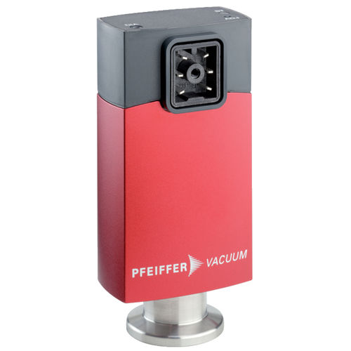 Vacuometro - ActiveLine PCR series - Pfeiffer Vacuum GmbH