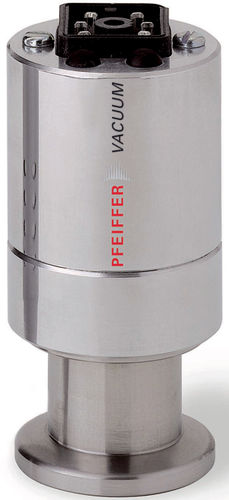 Vacuometro compatto - ActiveLine TPR series - Pfeiffer Vacuum GmbH