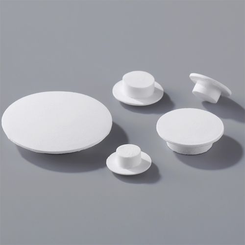 Sostituto osseo sintetico - SKUHEAL&trade; L240520 - Allgens Medical - per chirurgia del cranio / rigido