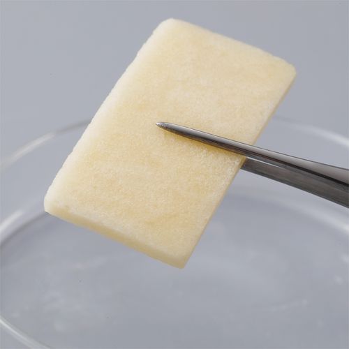 Matrice tissutale chirurgia ortopedica - SKUHEAL&trade; L220625 - Allgens Medical - sintetica / collagene / HA