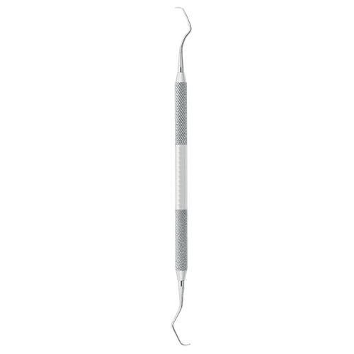Curetta parodontale - 1151104-01 - Smith Care - di Gracey / doppia